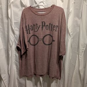 B6 Harry Potter Shirt Sz 3XLB